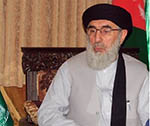 Hekmatyar Opposes Closure  of Taliban’s Qatar Office